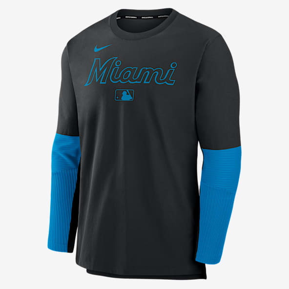 Miami Marlins Apparel & Gear. Nike.com